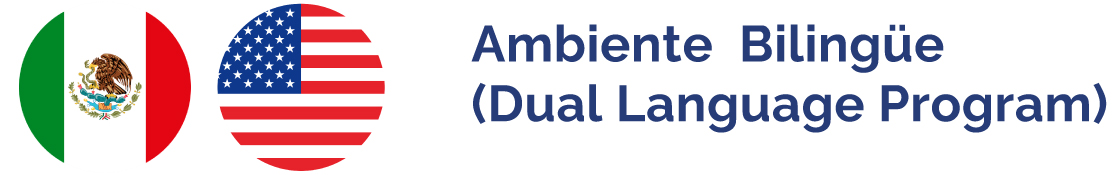 Ambiente Bilingüe - Dual Language Program