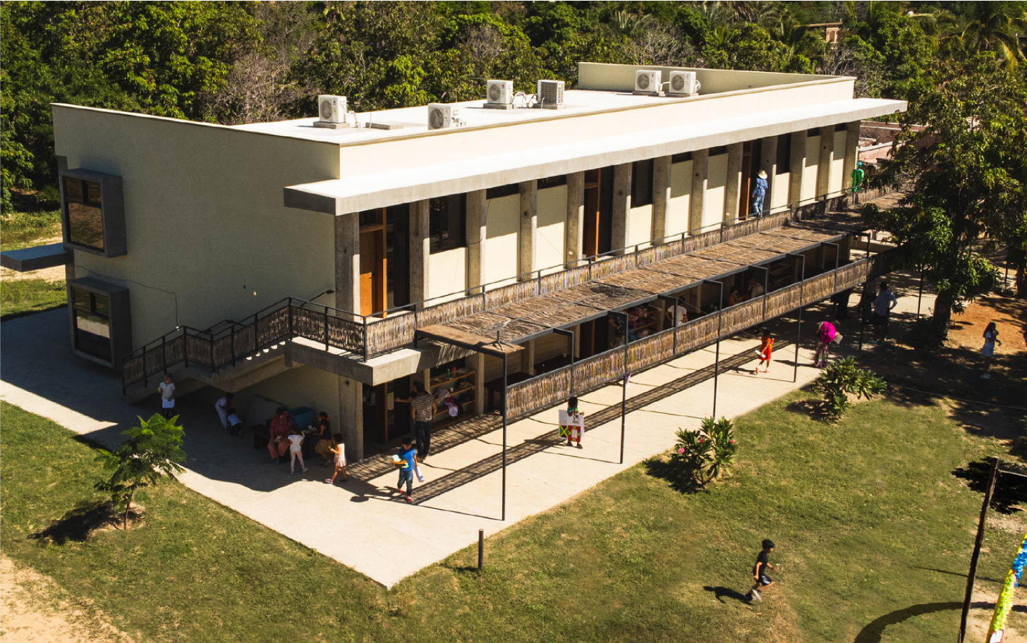 Campus Norte