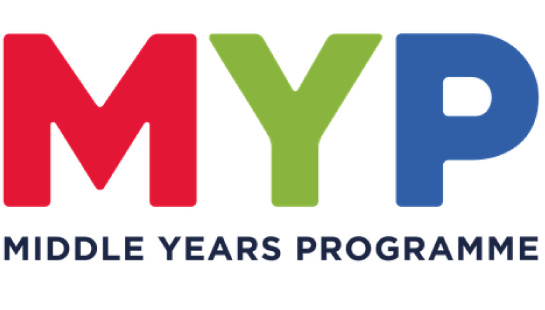 MYP Logo